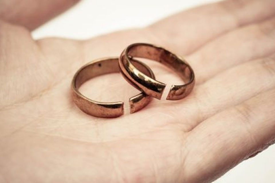 What the church says on annulment