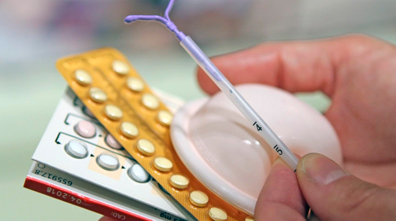 What is emergency contraception?