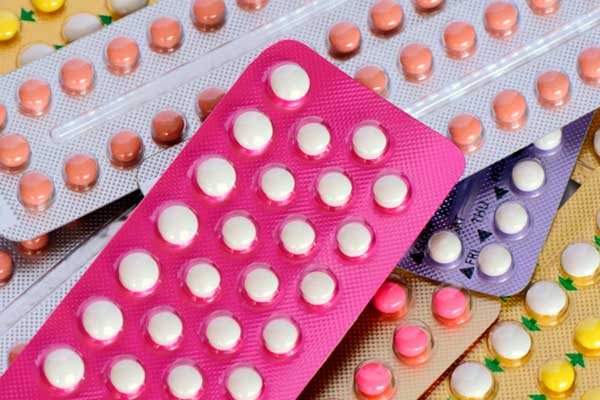 Is Contraception a Grave Sin?