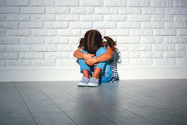 Can parental rights be lost because of abuse?