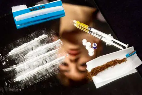 Is it always sinful to use drugs?