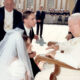 How can a celibate priest give advice to married people?