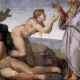 Did Adam really exist or is he an allegory?