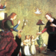 The place of Mary in the work of Salvation