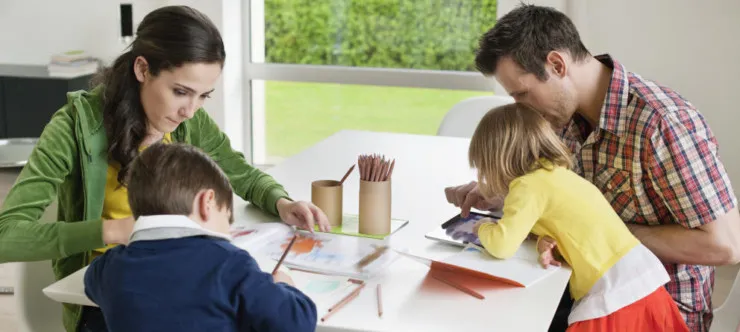 What does ‘responsible parenthood’ mean?